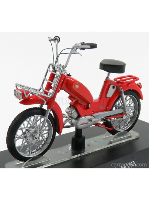 Edicola - Montesa Mini Red