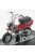 Edicola - Motobi Caddy Red