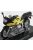 Edicola - BMW R1100S - DAMAGE DISPLAY BOX YELLOW BLACK