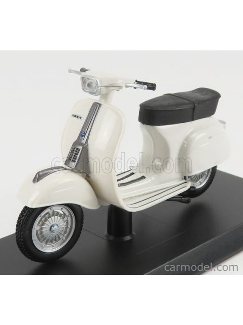 Edicola - Piaggio Vespa 50 Special 1969 White