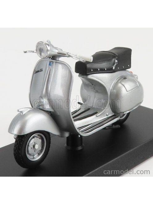 Edicola - Piaggio Vespa 150 Gs 1958 Silver