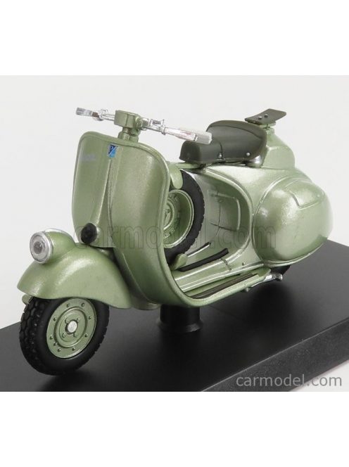 Edicola - Piaggio Vespa 6 Giorni 1952 Light Green