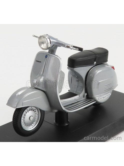 Edicola - Piaggio Vespa 125 Ts 1975 Silver