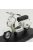 Edicola - Piaggio Vespa Pk 125 Automatica 1984 White