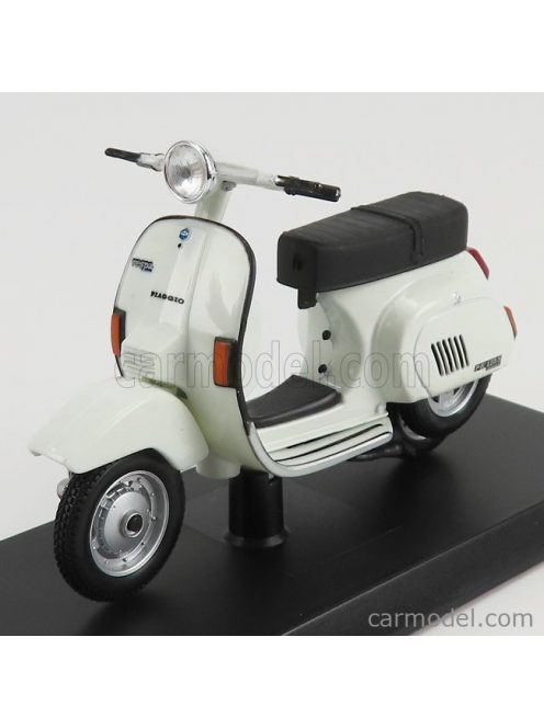 Edicola - Piaggio Vespa Pk 125 Automatica 1984 White