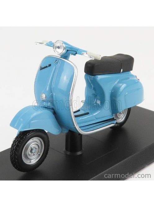 Edicola - Piaggio Vespa 90 Sella Lunga 1963 Light Blue