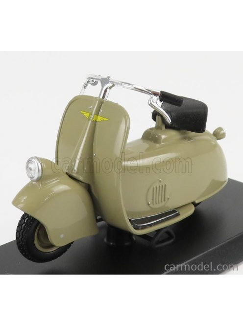 Edicola - Piaggio Vespa Mp5 Paperino 1945 Grey