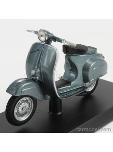 Edicola - Piaggio Vespa 125 Nuova 1965 Silver