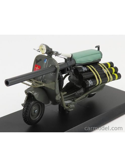 Edicola - Piaggio Vespa Tap 1956 Military Green