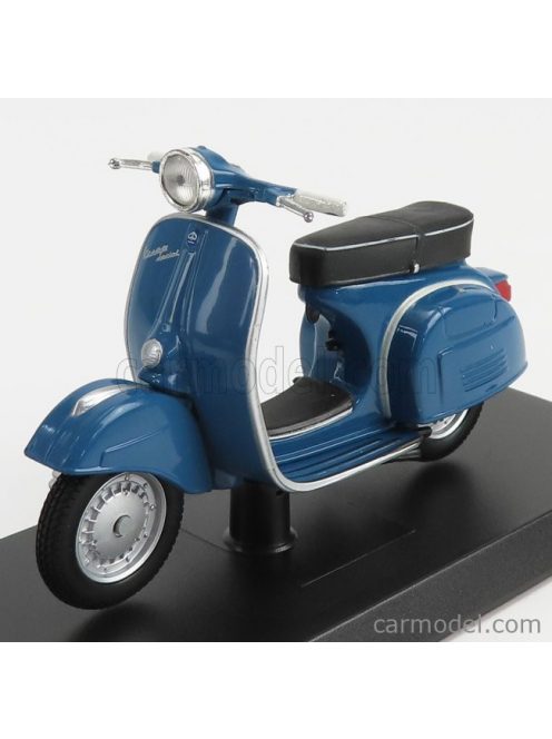 Edicola - Piaggio Vespa 150 Sprint Veloce 1969 Blue Pavone