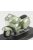 Edicola - Piaggio Vespa 125 Circuito 1950 Green Met