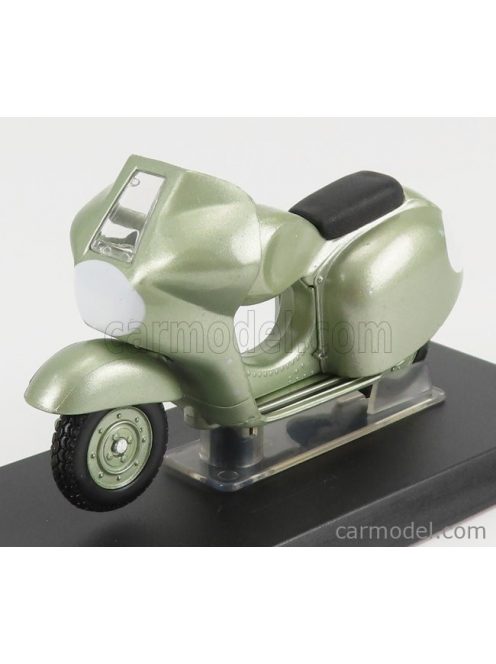 Edicola - Piaggio Vespa 125 Circuito 1950 Green Met