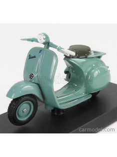 Edicola - Piaggio Vespa 125 U 1953 Light Blue