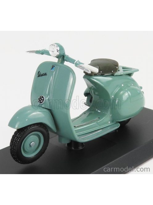 Edicola - Piaggio Vespa 125 U 1953 Light Blue