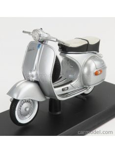 Edicola - Piaggio Vespa 150 Gs Messerschmitt 1961 Silver