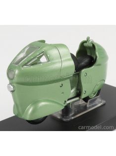 Edicola - Piaggio Vespa Monthlery 1950 Green Met