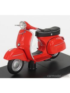 Edicola - Piaggio Vespa 125 Gtr 1971 Red