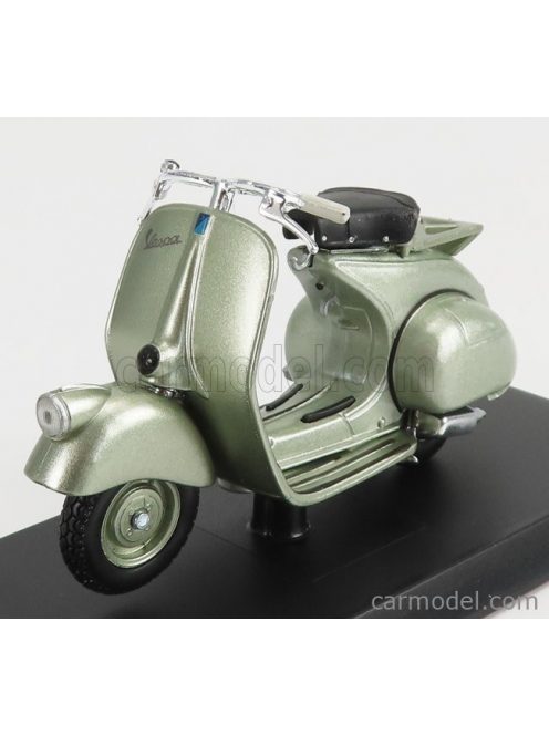 Edicola - Piaggio Vespa 125 1948 Green Met