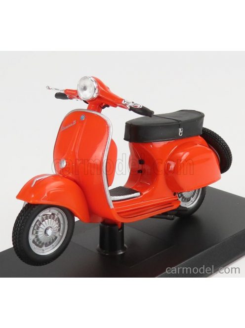 Edicola - Piaggio Vespa 75 1967 Red