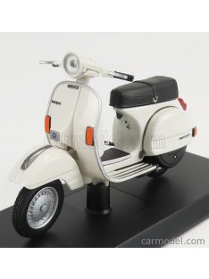 Edicola - Piaggio Vespa P200E 1978 White