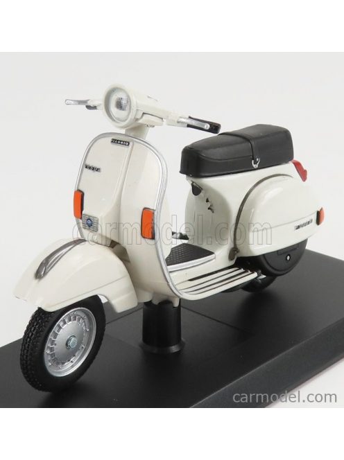 Edicola - Piaggio Vespa P200E 1978 White