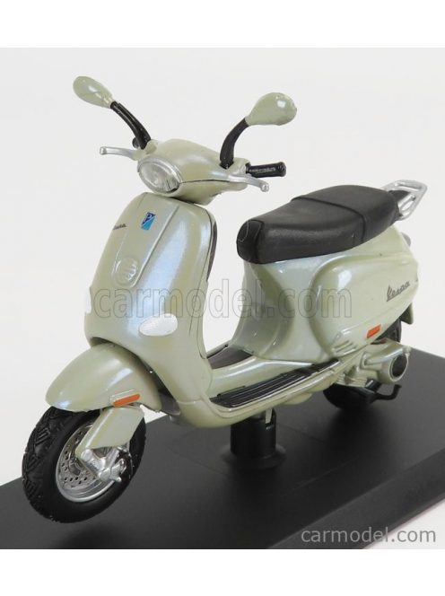 Edicola - Piaggio Vespa Et4 2003 Grey