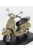 Edicola - Piaggio Vespa 250 Gt 2006 Green