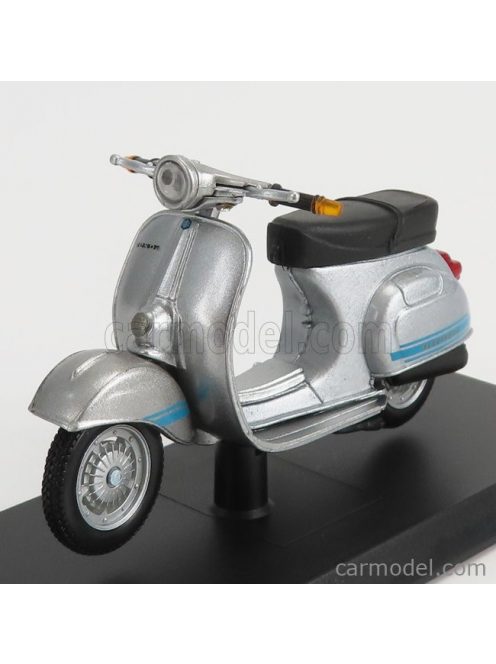 Edicola - Piaggio Vespa 125 Et3 Japan 1976 Silver