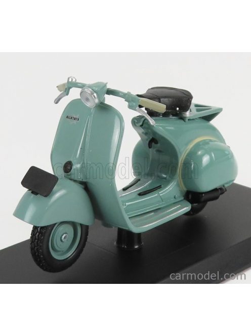 Edicola - Piaggio Vespa 125 Allstate 1954 Light Green