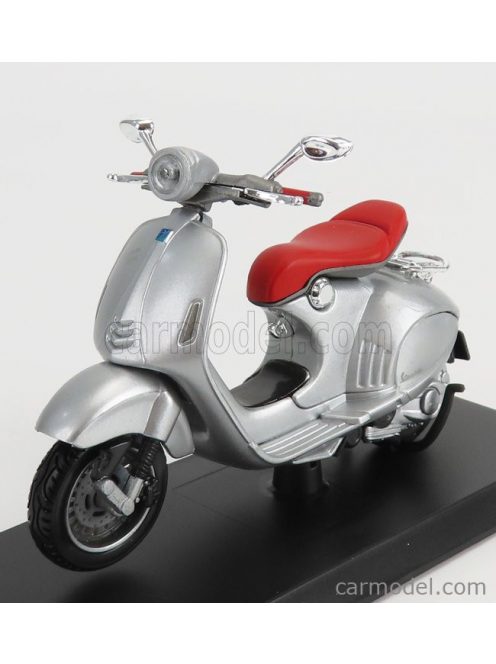 Edicola - Piaggio Vespa 946 Bellissima 2014 Silver