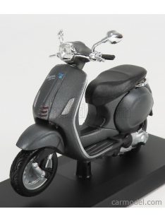 Edicola - Piaggio Vespa 150 Abs Sprint 2014 Grey Met