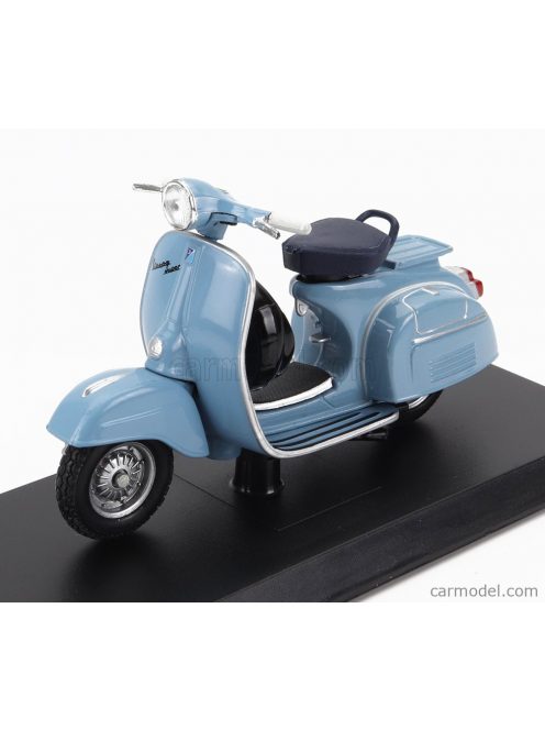 Edicola - Piaggio Vespa 150 Super 1965 Light Blue