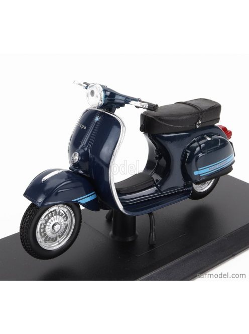 Edicola - Piaggio Vespa Et3 Primavera 1976 Blue