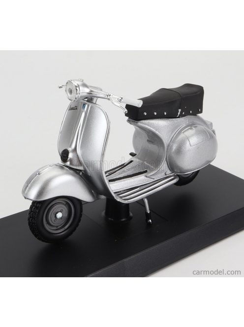 Edicola - Piaggio Vespa 150 Gs 1955 Silver