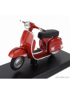 Edicola - Piaggio Vespa 200 Rally 1972 Red