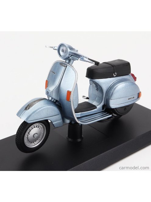 Edicola - Piaggio Vespa P150X 1978 Light Blue