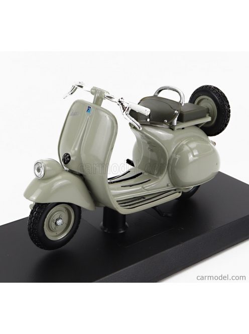 Edicola - Piaggio Vespa 125 1953 Grey