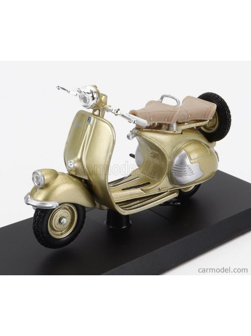 Edicola - Piaggio Vespa 125 Hoffmann 1954 Gold