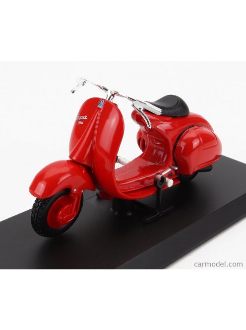 Edicola - Piaggio Vespa 98 Corsa 1947 Red