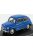 Edicola - Fiat 600D 1962 Blue