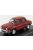 Edicola - Renault Dauphine 1965 Red