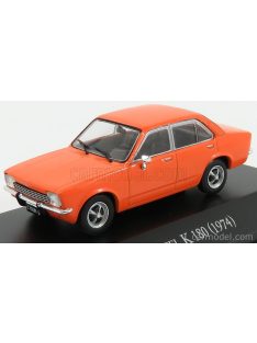 Edicola - Opel K180 1974 Orange