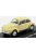 Edicola - Volkswagen Escarabajo Beetle 1300L 1980 Beige