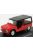 Edicola - Citroen Mehari 1971 Red Black