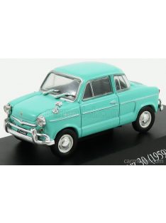 Edicola - Nsu Prinz 30 1959 Ligth Green