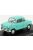 Edicola - Nsu Prinz 30 1959 Ligth Green