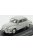 Edicola - Auto Union 1000 S 1960 (Audi) Light Grey