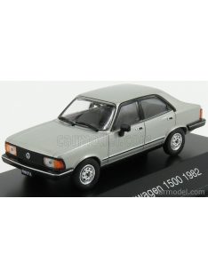 Edicola - Volkswagen 1500 1982 Silver