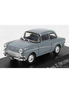 Edicola - Isard Royal T-700 (Glas) 1960 Grey