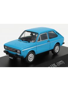 Edicola - FIAT 133L 1977 LIGHT BLUE